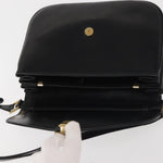 Bally Vintage Shoulder Bag Leather - image 17