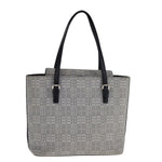 Burberry Vintage tote bag Canvas - image 1