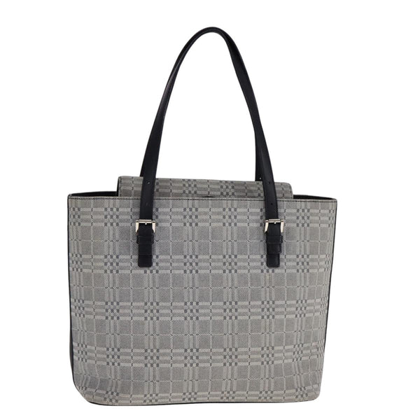 Burberry Vintage tote bag Canvas - image 1