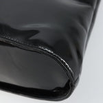 Salvatore Ferragamo Wanda Handbag Patent Leather - image 11