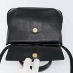 Salvatore Ferragamo Vintage Handbag Leather - image 14