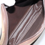 Burberry Nova check Shoulder bag Canvas - image 5