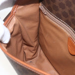 Celine Macadam Shoulder Bag PVC Leather - image 19
