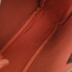Louis Vuitton Trousse Make Up Bag Damier Canvas - image 3