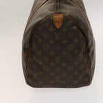 Louis Vuitton Keepall Bag Monogram Canvas 50 - image 4