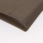 Louis Vuitton Ramatuelle Handbag Epi Leather - image 9