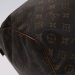 Louis Vuitton Keepall Bag Monogram Canvas 60 - image 12
