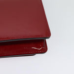 Louis Vuitton Monceau Handbag Vernis BB - image 11