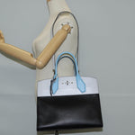 Louis Vuitton City Steamer Handbag Leather MM - image 15