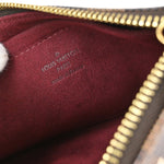 Louis Vuitton Milla Pochette Limited Edition Damier MM - image 4