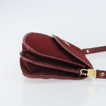Celine C Sulky Shoulder bag Canvas - image 4