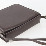 Gucci Vintage Shoulder Bag Leather - image 14