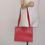Loewe Vintage Shoulder Bag Leather - image 14