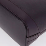 Louis Vuitton Lockit Handbag Epi Leather PM - image 10