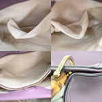 Gucci Bamboo Shopper Tote Leather Small - image 16