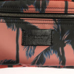 Saint Laurent Front Pocket Waist Bag Printed Nylon - image 19