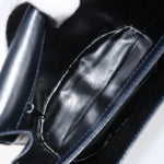 Bally Vintage Shoulder Bag Leather - image 5