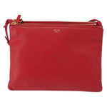Celine Trio Crossbody Bag Leather Small - image 18