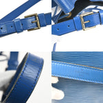 Louis Vuitton Petit Noe Handbag Epi Leather Medium - image 11