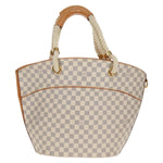 Louis Vuitton Pampelonne Handbag Damier PM - image 18