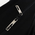 Gucci Travel Boston Bag Leather with Nylon - image 12