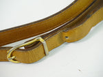 Celine Vintage Shoulder Bag Leather - image 8