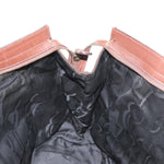 Salvatore Ferragamo Vala tote Canvas - image 18