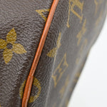 Louis Vuitton Papillon Handbag Monogram Canvas 30 - image 6