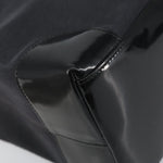 Gucci Vintage tote Canvas - image 11