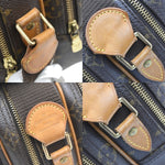 Louis Vuitton Reporter Bag Monogram Canvas PM - image 6