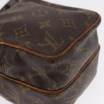 Louis Vuitton Amazone Bag Monogram Canvas PM - image 11