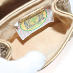 Bottega Veneta Chain Flap Shoulder Bag Leather - image 5