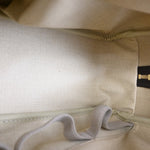 Louis Vuitton Deauville Handbag Monogram Canvas - image 14