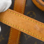 Louis Vuitton Keepall Bandouliere Bag Monogram Canvas 55 - image 7