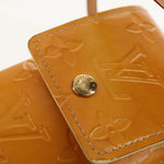 Louis Vuitton Walker Cigarette Case Holder Monogram Vernis Mini - image 13