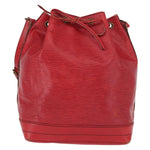 Louis Vuitton Noe Handbag Epi Leather Large - image 1