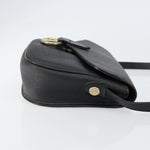 Christian Dior Vintage Honeycomb Flap Crossbody Bag Canvas and Leather - image 3