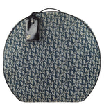 Christian Dior Vintage Trotter Handbag Canvas - image 1