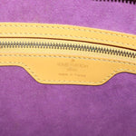 Louis Vuitton Saint Jacques Handbag Epi Leather GM - image 6