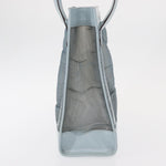 Gucci Vintage tote Leather - image 3