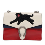 Gucci Dionysus Bag Embellished Leather Medium - image 17