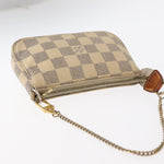 Louis Vuitton Mini pochette accessoires Damier Canvas Mini - image 16