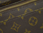 Louis Vuitton Viva Cite Handbag Monogram Canvas GM - image 13