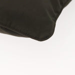 Prada Front Pocket Messenger Bag Tessuto Small - image 10