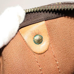 Louis Vuitton Keepall Bag Monogram Canvas 50 - image 7