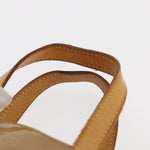 Louis Vuitton Reade Handbag Monogram Vernis PM - image 13