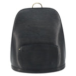 Louis Vuitton Gobelins Backpack Epi Leather - image 1