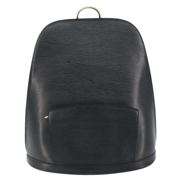 Louis Vuitton Gobelins Backpack Epi Leather - image 1