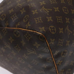 Louis Vuitton Keepall Bag Monogram Canvas 60 - image 10