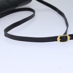 Salvatore Ferragamo Vintage Shoulder Bag Leather - image 7